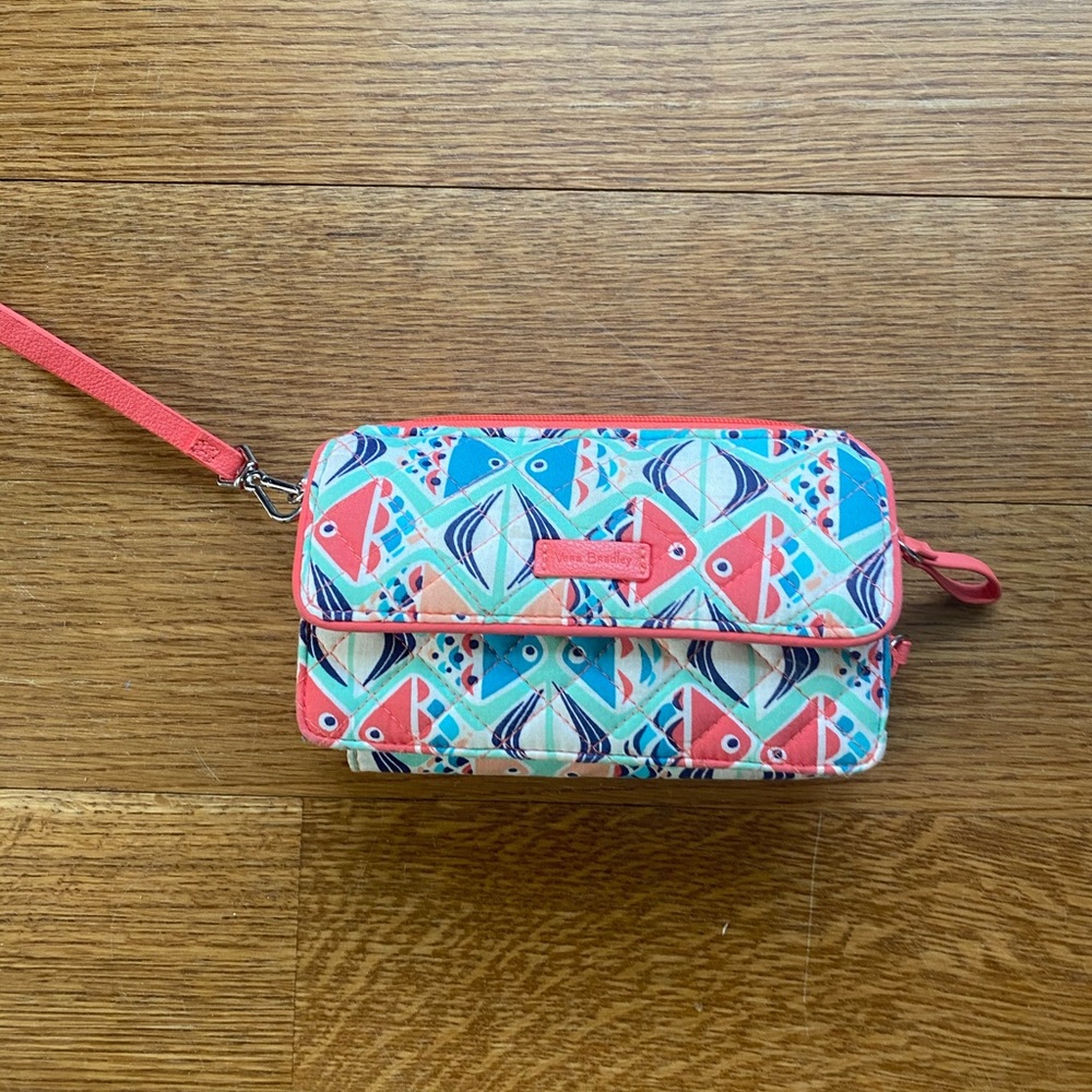 Vera Bradley Walet